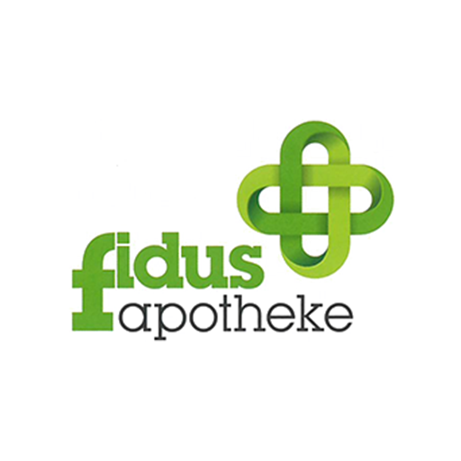 Logo der fidus-Apotheke